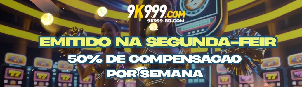 Promoções exclusivas para jogadores no 9K999 cassino
