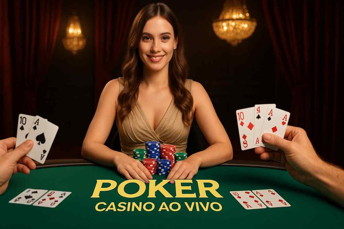 Promoções de poker disponíveis no 9K999 cassino